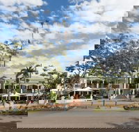 Townsville Southbank Apartments - Accommodation Sunshine Coast