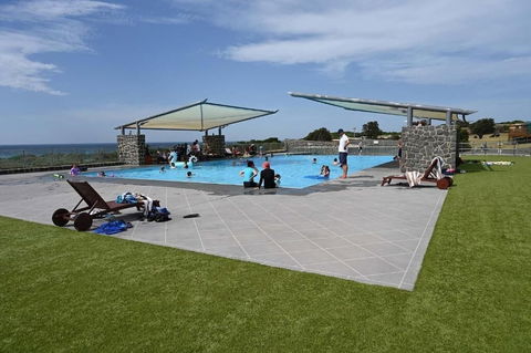White Sands Estate - Accommodation Sunshine Coast 1