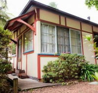 Secrets Hideaway - Accommodation Sunshine Coast