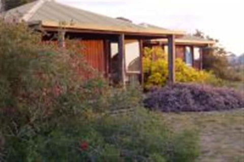 Asses Ears Wilderness Lodge - Accommodation Sunshine Coast 0