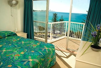Hillhaven Holiday Apartments - Accommodation Sunshine Coast 3