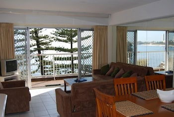 Hillhaven Holiday Apartments - Accommodation Sunshine Coast 5