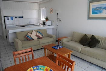 Hillhaven Holiday Apartments - Accommodation Sunshine Coast 1
