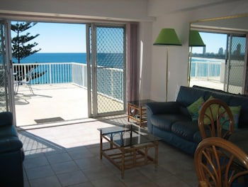 Hillhaven Holiday Apartments - Accommodation Sunshine Coast 6