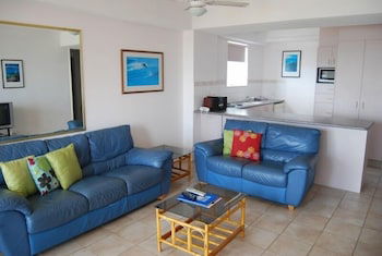 Hillhaven Holiday Apartments - Accommodation Sunshine Coast 4