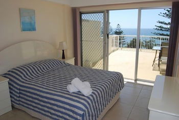  Accommodation Sunshine Coast