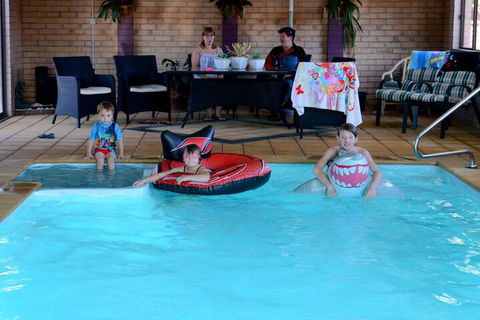 Cameo Inn Motel - Accommodation Sunshine Coast 6