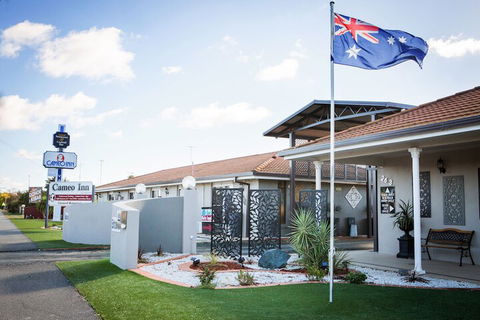 Cameo Inn Motel - Accommodation Sunshine Coast 3