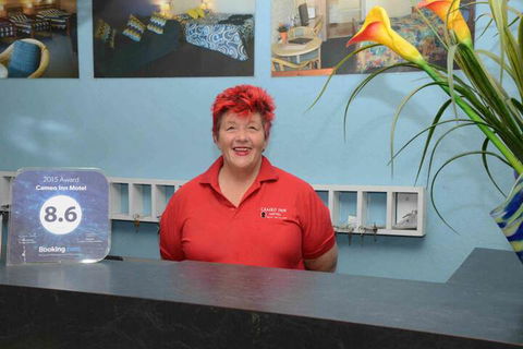 Cameo Inn Motel - Accommodation Sunshine Coast 1