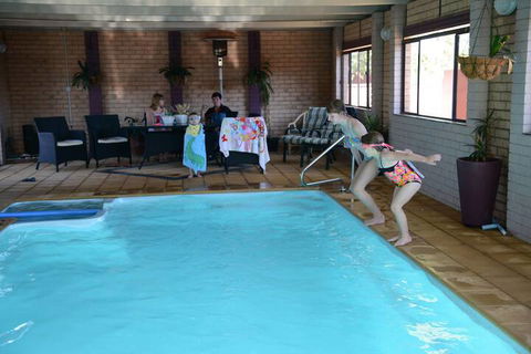 Cameo Inn Motel - Accommodation Sunshine Coast 5