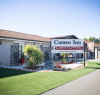 Cameo Inn Motel - Accommodation Sunshine Coast