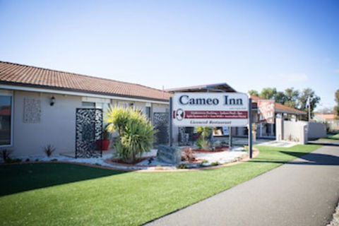 Cameo Inn Motel - Accommodation Sunshine Coast 0