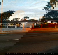Cobar Town and Country Motor Inn - Accommodation Sunshine Coast