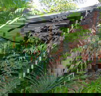 Mt Warning Rainforest Retreat - Accommodation Sunshine Coast