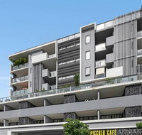 Atrio Apartments - Accommodation Sunshine Coast