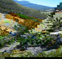Hillside Bed  Breakfast - Accommodation Sunshine Coast