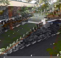 Sunseeker Motel - Accommodation Sunshine Coast