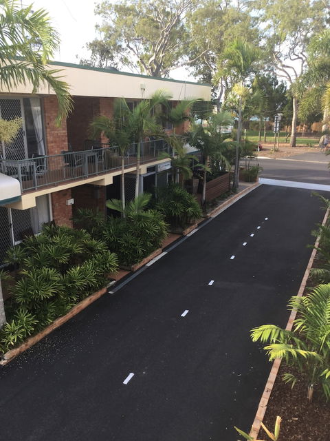Sunseeker Motel - Accommodation Sunshine Coast 0