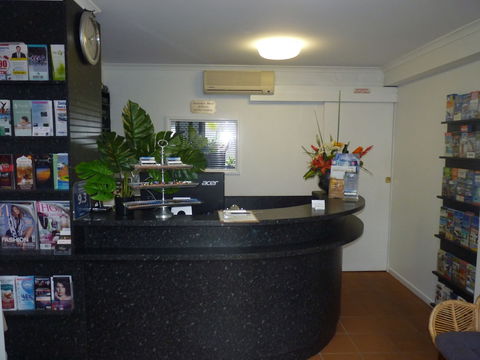 Sunseeker Motel - Accommodation Sunshine Coast 4