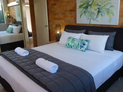 Sunseeker Motel - Accommodation Sunshine Coast 5
