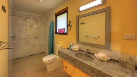 Maleny Tropical Retreat Balinese B&b - Accommodation Sunshine Coast 1