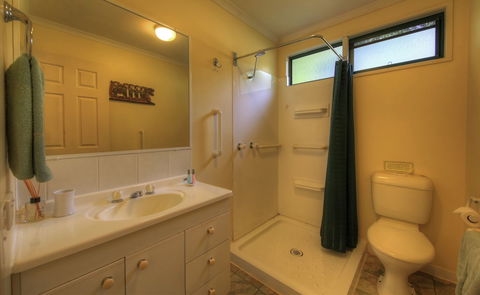 Maleny Tropical Retreat Balinese B&b - Accommodation Sunshine Coast 5