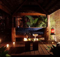 Noosa Edge Nudist Retreat Noosa Edge Paradise - Accommodation Sunshine Coast