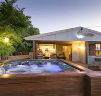 The Beachside Cottages - Accommodation Sunshine Coast