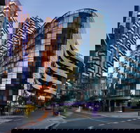 The Sebel Residences Melbourne Docklands Serviced Apartments - Accommodation Sunshine Coast