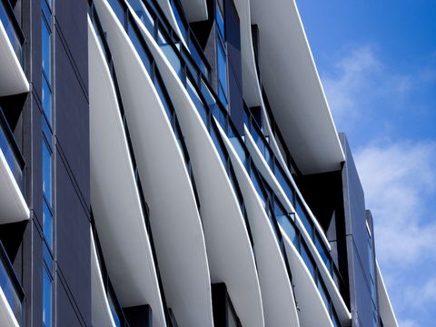 The Sebel Residences Melbourne Docklands Serviced Apartments - Accommodation Sunshine Coast 1