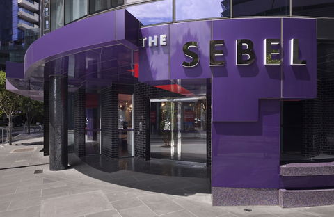 The Sebel Residences Melbourne Docklands Serviced Apartments - Accommodation Sunshine Coast 5