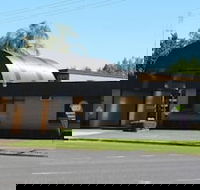 Avondel Motor Inn Benalla - Accommodation Sunshine Coast