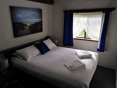 Sandy Bay Holiday Park - Accommodation Sunshine Coast 2