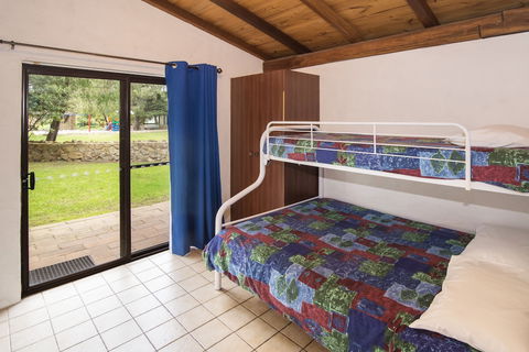 Sandy Bay Holiday Park - Accommodation Sunshine Coast 1