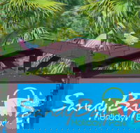 Sandy Bay Holiday Park - Accommodation Sunshine Coast
