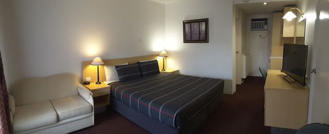 Cooma Motor Lodge Motel - Accommodation Sunshine Coast 3
