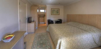 Cooma Motor Lodge Motel - Accommodation Sunshine Coast 1