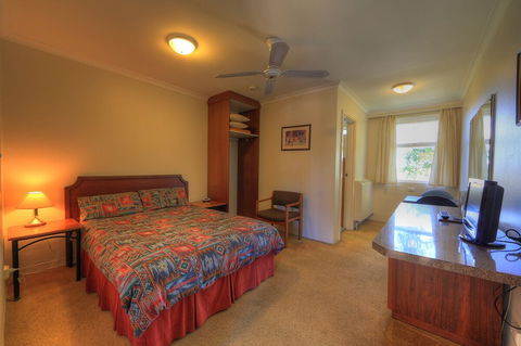 Cooma Motor Lodge Motel - Accommodation Sunshine Coast 5