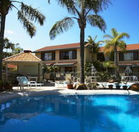 Wolngarin Holiday Resort - Accommodation Sunshine Coast