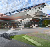 Discovery Parks  Perth Airport - Accommodation Sunshine Coast