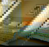 Bayswaterfront Apartments - Accommodation Sunshine Coast