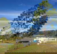 Barrington Hideaway- River Cottages - Accommodation Sunshine Coast