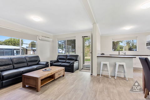 Tin Can Bay Tourist Park - Accommodation Sunshine Coast 5