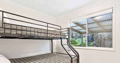 Tin Can Bay Tourist Park - Accommodation Sunshine Coast 6