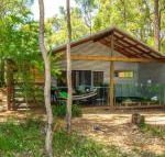 Hidden Valley Eco Spa Lodges  Day Spa - Accommodation Sunshine Coast