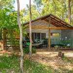 Hidden Valley Eco Spa Lodges & Day Spa - Accommodation Sunshine Coast 0