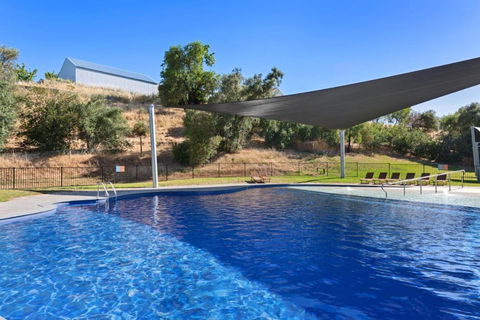 Discovery Parks â€“ Barossa Valley - Accommodation Sunshine Coast 1