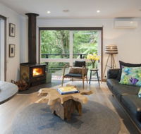 Misty Woods Retreat Olinda