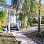 Swansea NSW Accommodation Sunshine Coast