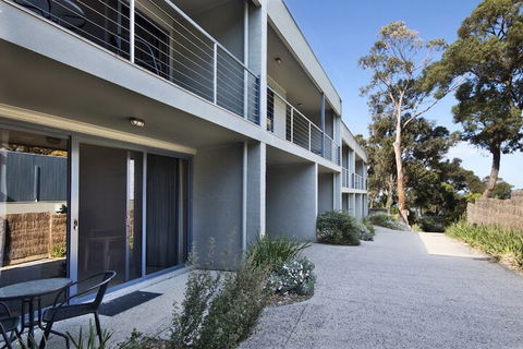 Chatby Lane Lorne - Accommodation Sunshine Coast 1